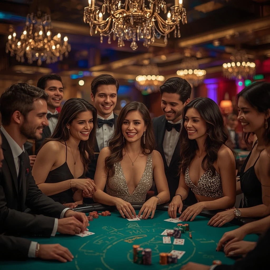 blackjack au casino BITKINGZ CASINO