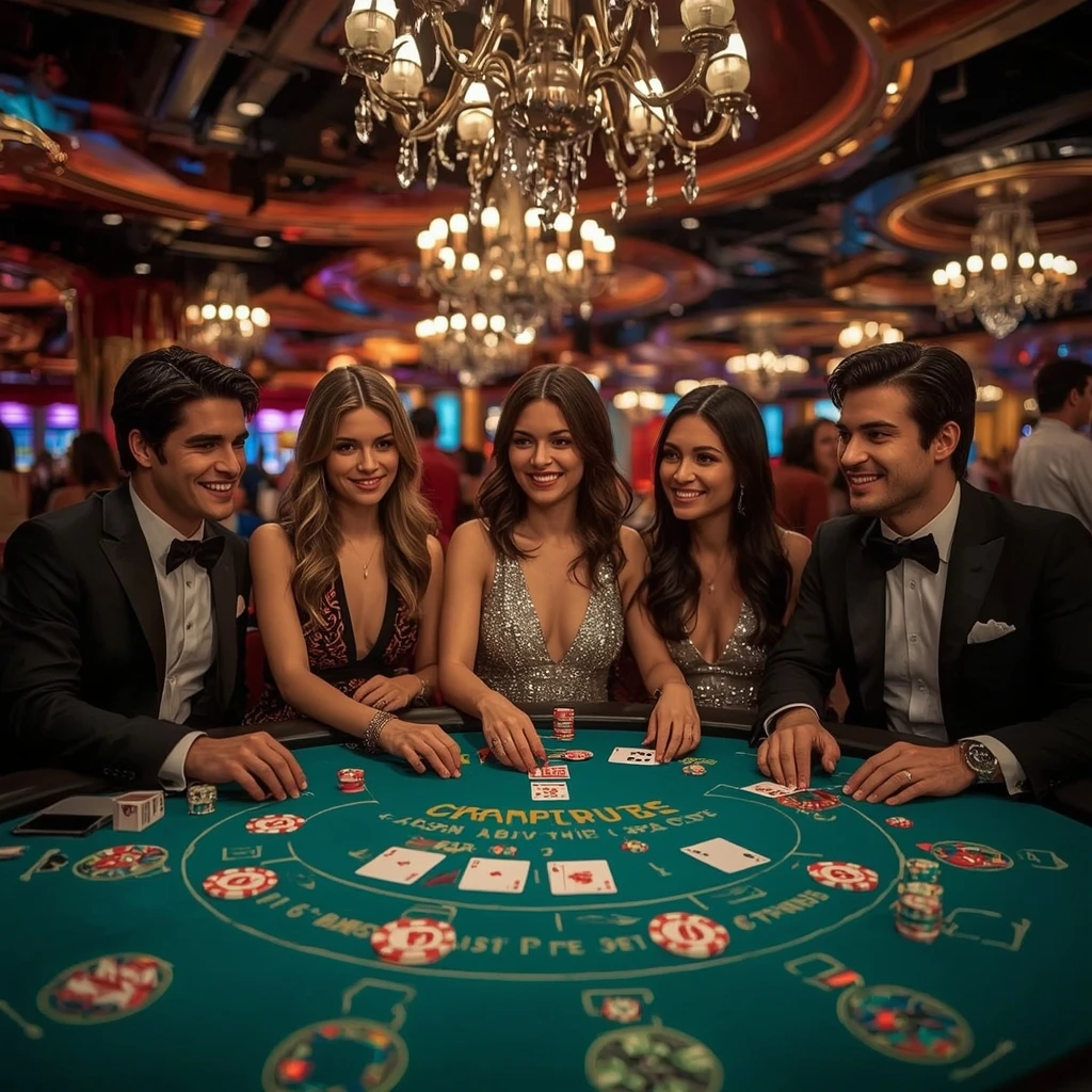 Blackjack au Bitkingz Casino