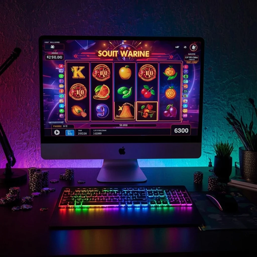 Microgaming BITKINGZ CASINO
