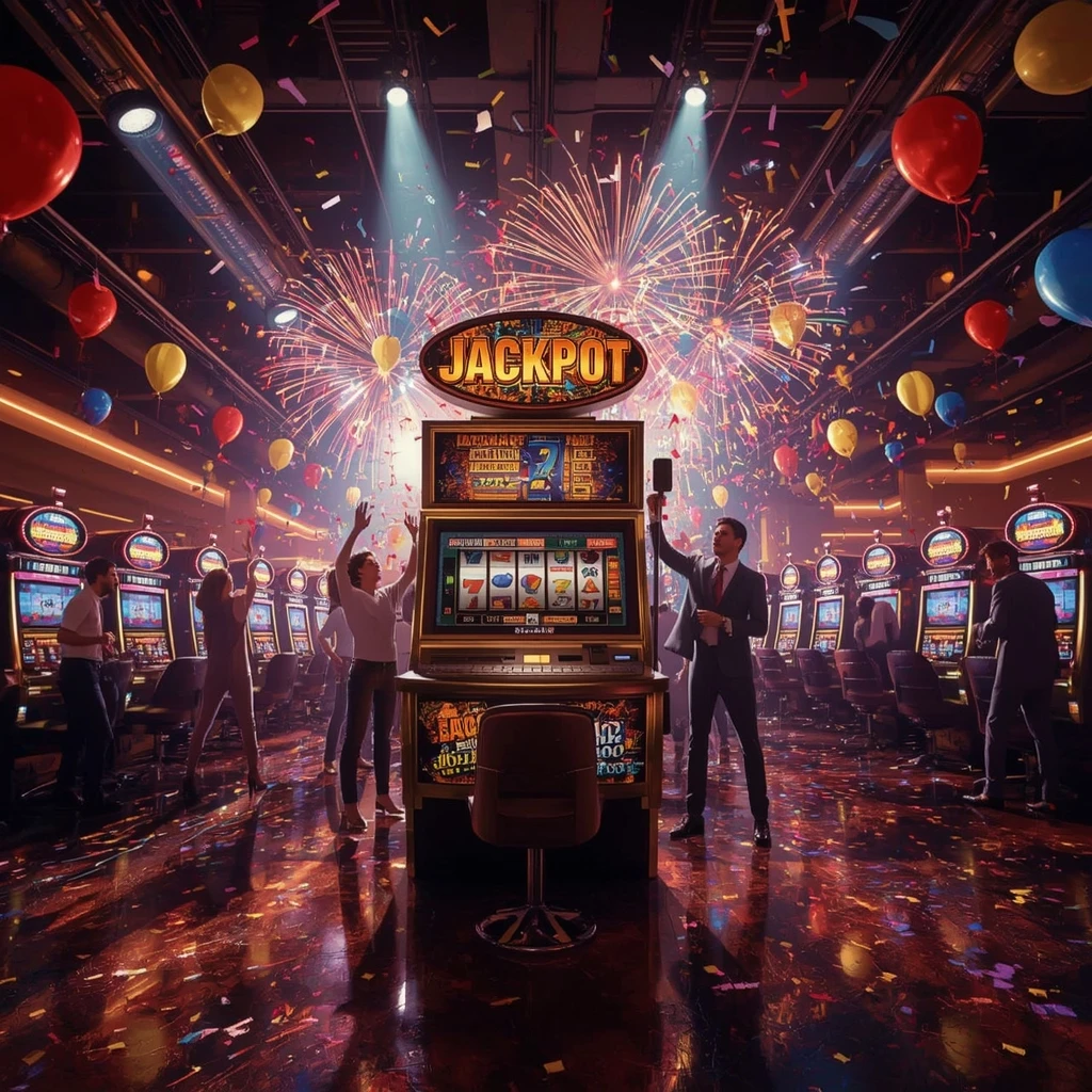 Les jackpots fixes Bitkingz Casino
