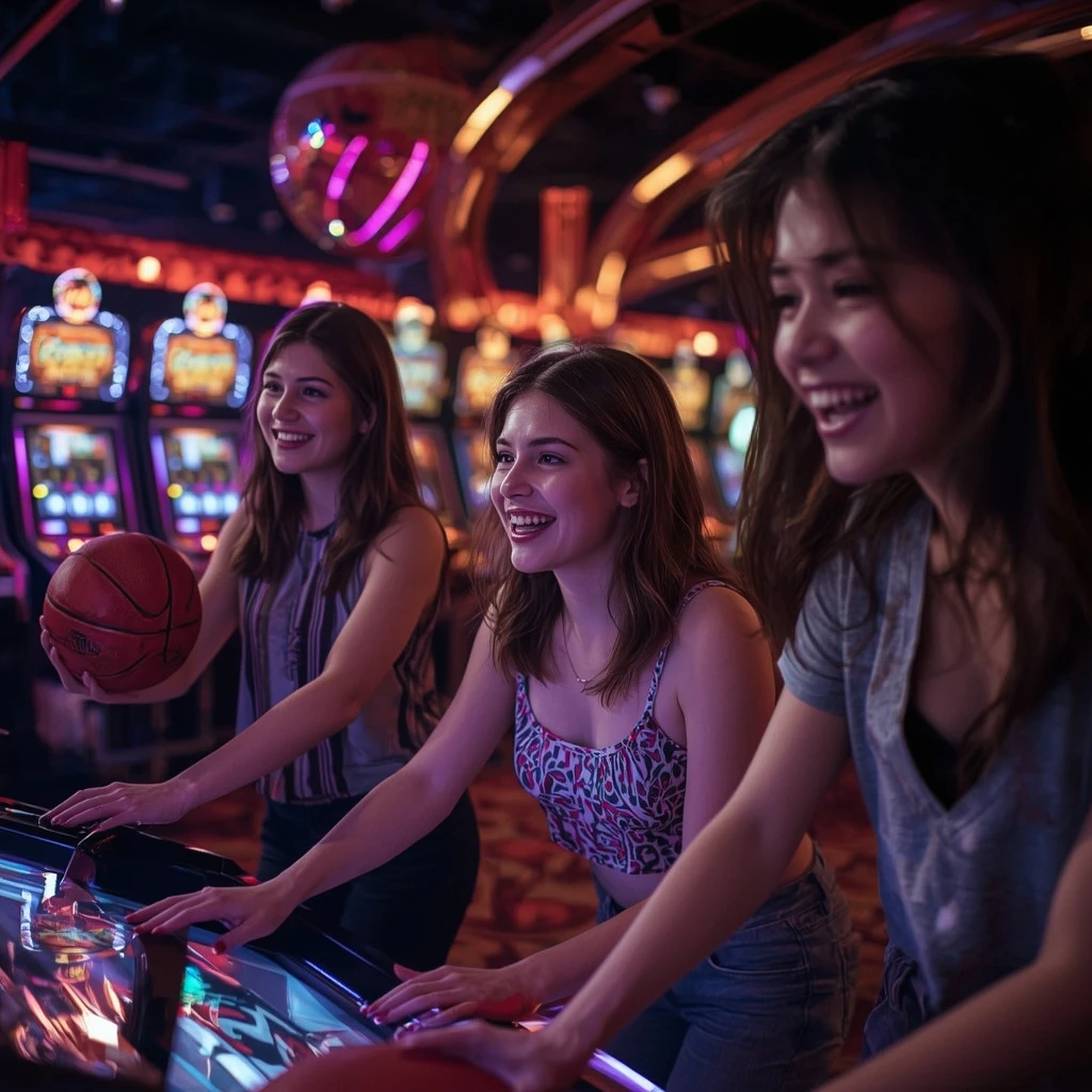 Paris sportifs Bitkingz Casino