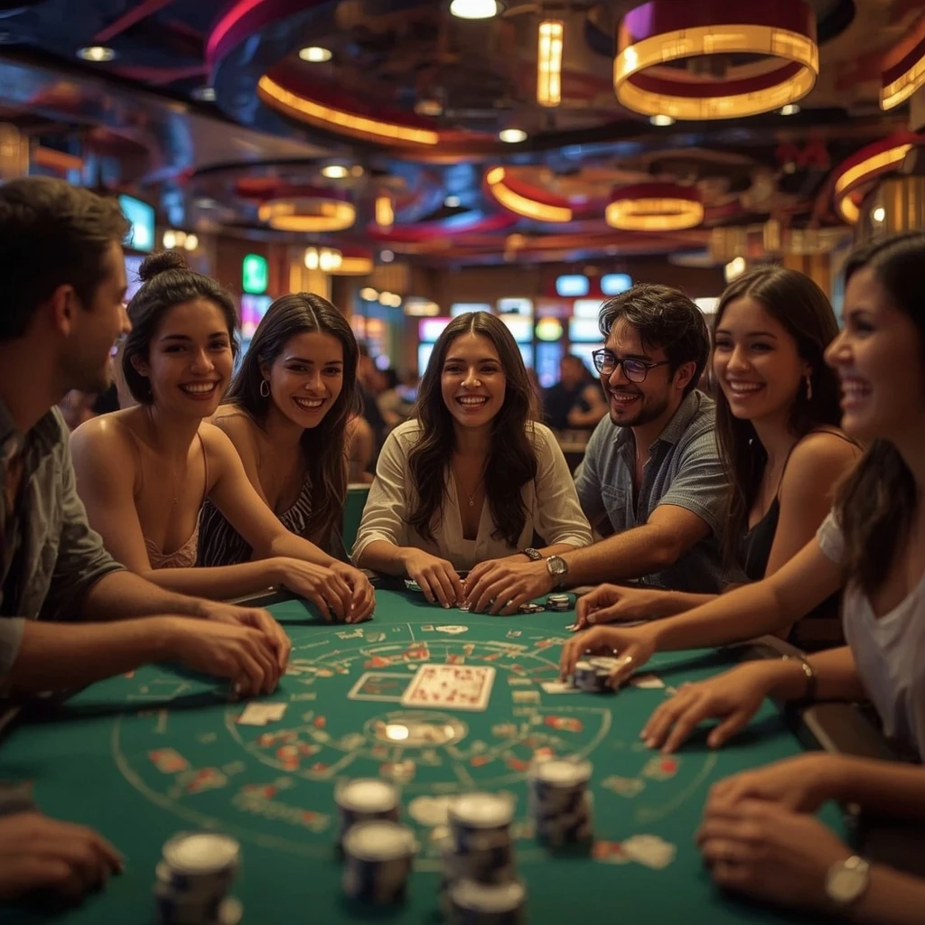 Blackjack Bitkingz Casino