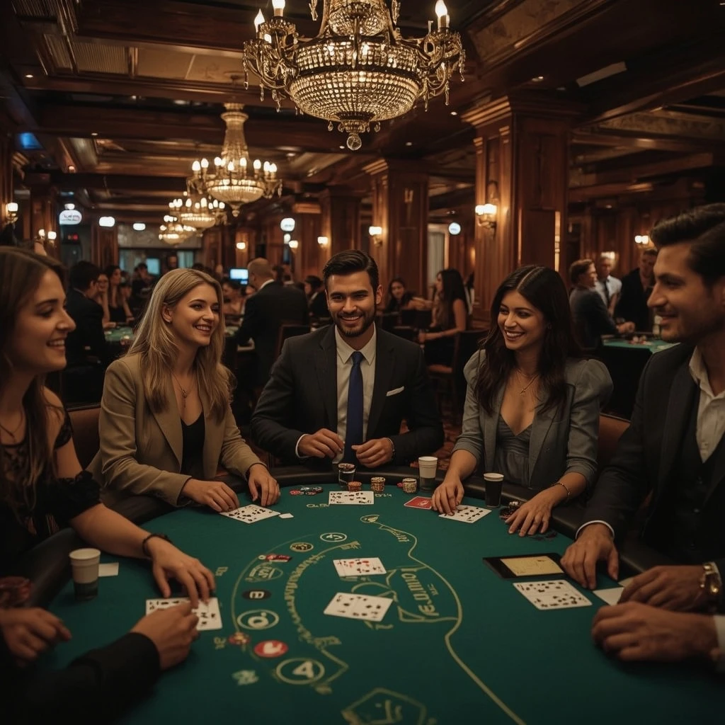 Double Bonus Poker CASINO BITKINGZ