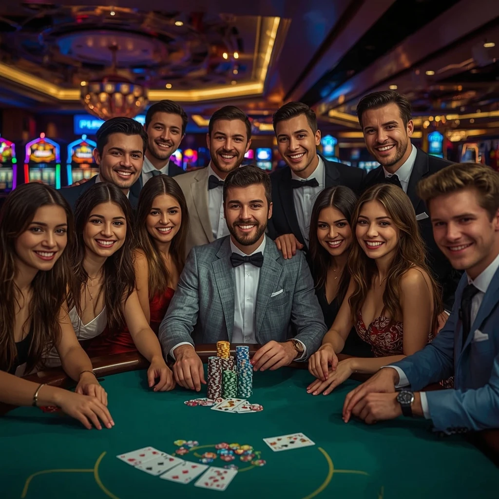 Les bases du jeu Bitkingz Casino